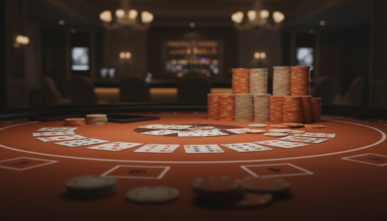 Discover the Thrilling Game Selection at Betsson Casino